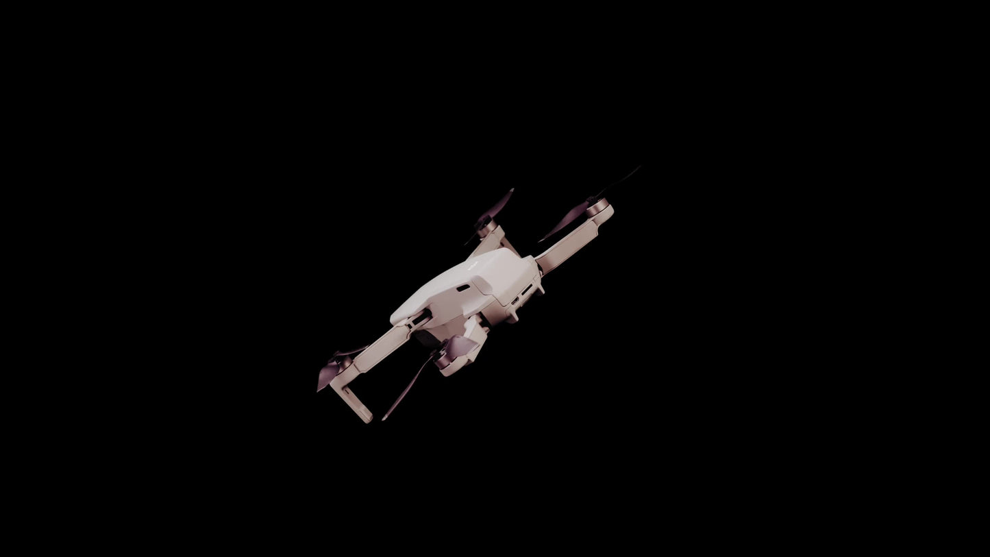Luyora | SkyRaptor