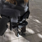 Sienna Women's Poncho – Asymmetric Wool Design, Chic and Perfect for Winter Warmth
