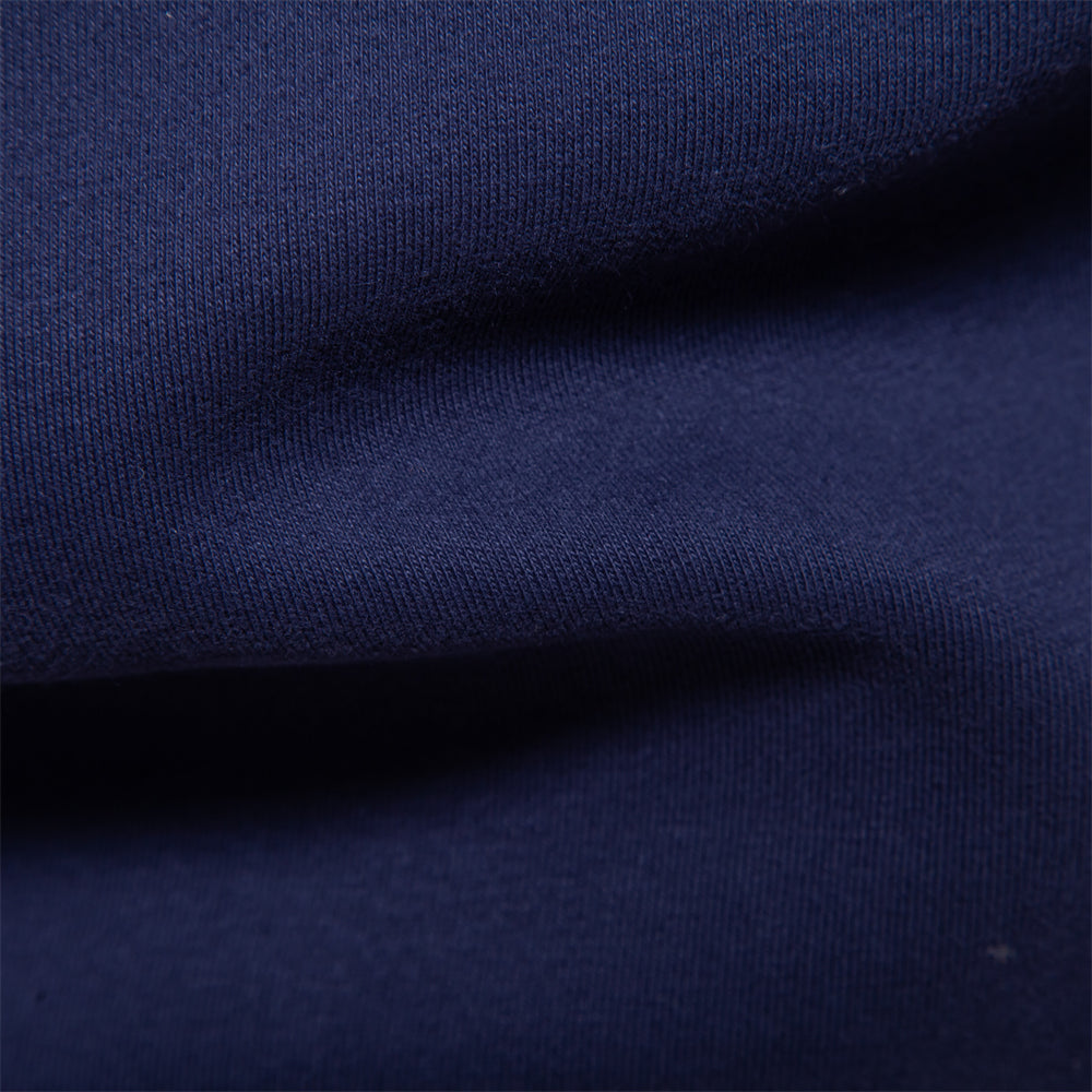 Nathaniel Men's Polo Sweater – Long-Sleeve Breathable Knit with a Classic Collar & Timeless Style