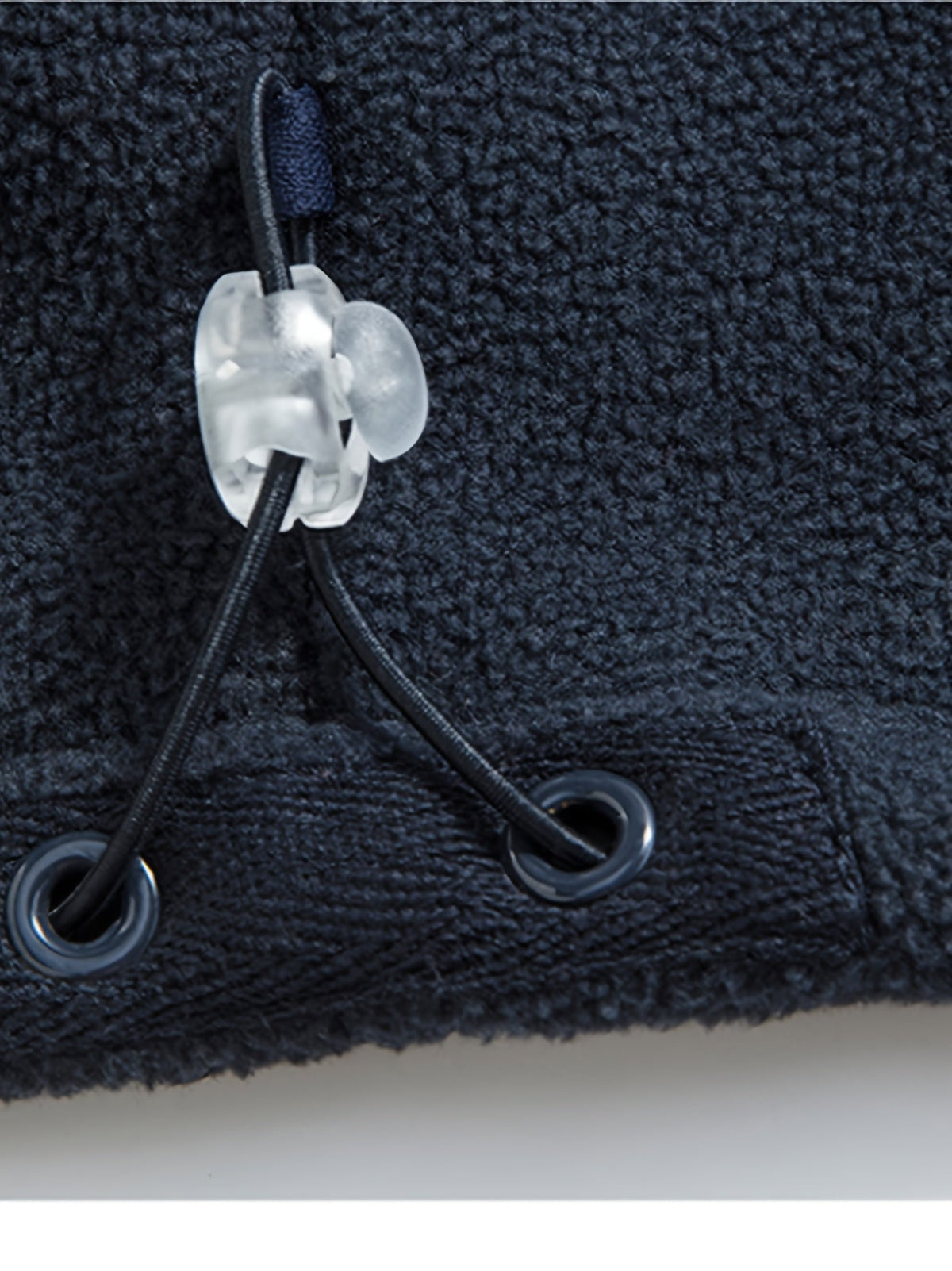 Magnus Men's Outdoor Fleece Jacket – Soft, Lightweight Warmth with a Protective Collar