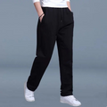 Marcus Men's Sweatpants – Premium Cotton with Adjustable Waistband, Contemporary Fit & Breathable Comfort