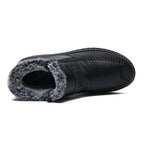 Vivian Women's Winter Boots – Cozy Fur Lining, Thermal Warmth & Non-Slip Sole