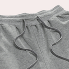 Marcus Men's Sweatpants – Premium Cotton with Adjustable Waistband, Contemporary Fit & Breathable Comfort
