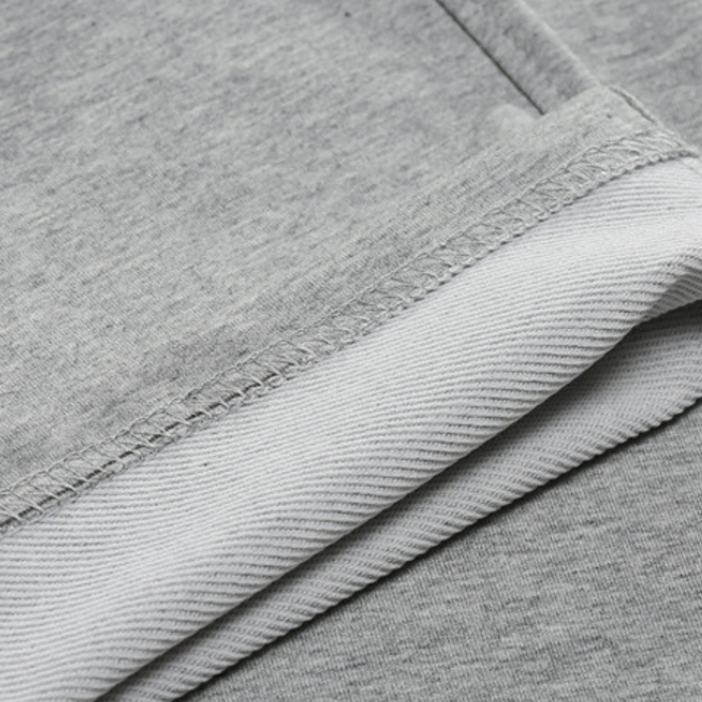 Marcus Men's Sweatpants – Premium Cotton with Adjustable Waistband, Contemporary Fit & Breathable Comfort