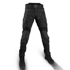 Marcus Men's Cargo Pants – Rugged Trousers with Multiple Pockets & Modern Comfort