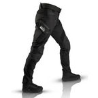 Marcus Men's Cargo Pants – Rugged Trousers with Multiple Pockets & Modern Comfort
