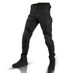 Marcus Men's Cargo Pants – Rugged Trousers with Multiple Pockets & Modern Comfort