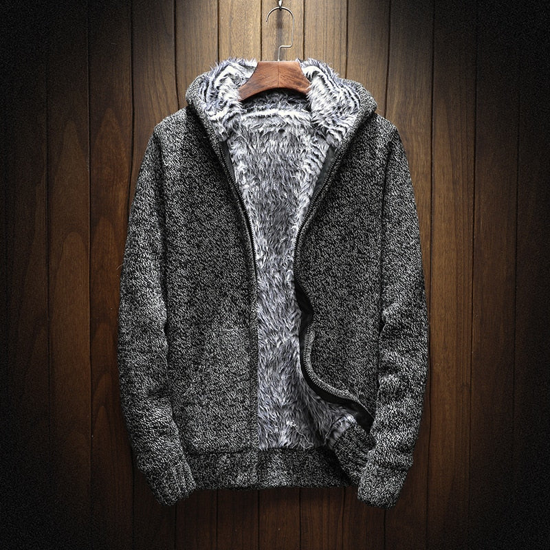 Dario Men's Vest – Warm Lined Vest with Classic Style & Everyday Versatility