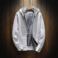 Dario Men's Vest – Warm Lined Vest with Classic Style & Everyday Versatility