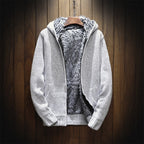 Dario Men's Vest – Warm Lined Vest with Classic Style & Everyday Versatility