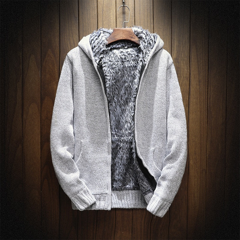 Dario Men's Vest – Warm Lined Vest with Classic Style & Everyday Versatility