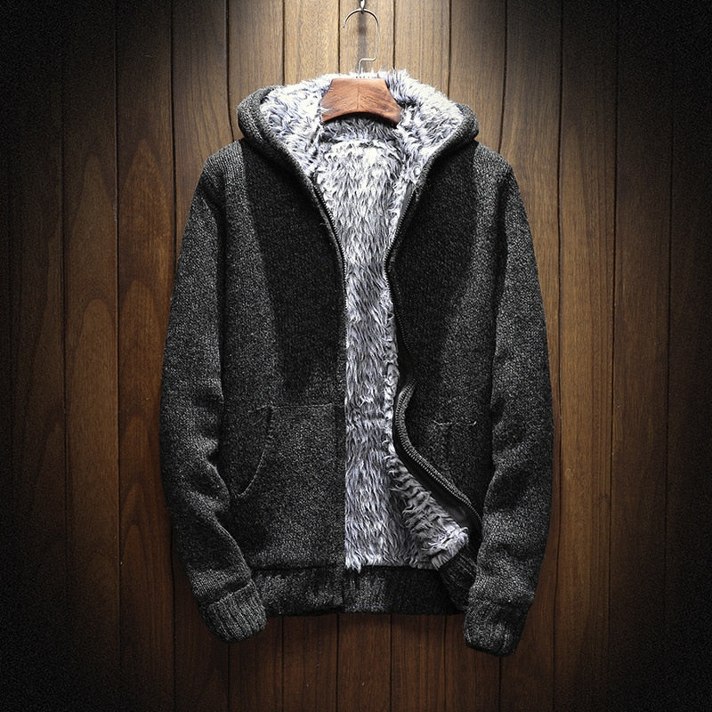 Dario Men's Vest – Warm Lined Vest with Classic Style & Everyday Versatility