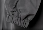 Charlotte Women's Raincoat – Urban Waterproof with Oversized Breathable Hood