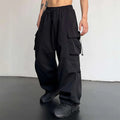 Theo Men's Pants – Modern Cargo Pants with Practical Multi-Pockets & Comfort