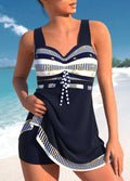 Isabelle Women's Swimsuit – Elegant, Comfortable & Premium-Quality Fabric